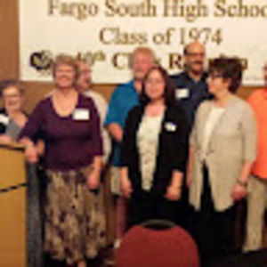 Meet your Posher, Terri